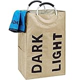 HOMEST Double Laundry Hamper with