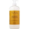 SheaMoisture Raw Shea Butter Restorative Conditioner, 34 oz.