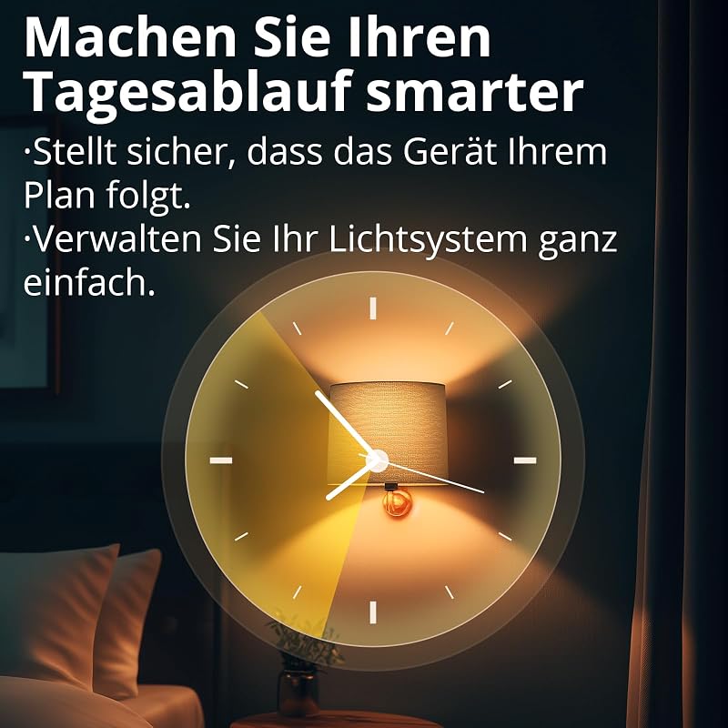 ZBMINIL2 Zigbee Smart Schalter,4 Stück 2 Way Smart Switch(Kein Neutralleiter Erforderlich),Smart Lichtschalter Zigbee 3.0 Hub Erforderlich,Kompatibel mit Alexa,Google Home,Home Assistant.