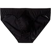 HANRO Men's Cotton Sporty 3/4 Brief 73501