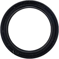 John Deere Original Equipment Seal #M806040 - Fits Lawn Tractors, Riding Mowers, G100-G110, X-Series, Sabre & More