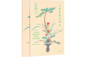Ikebana: The Art and Beauty of Flower Arranging