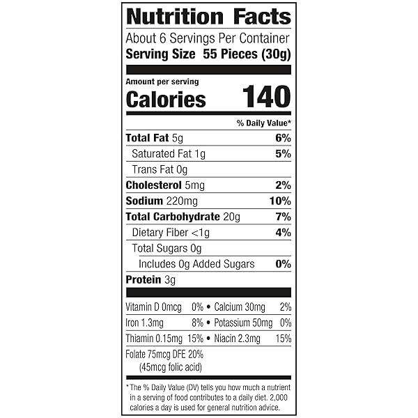 GOLDFISH MINIONS SHAPED CHEDDAR CRACKERS, 6.6 OZ BAG