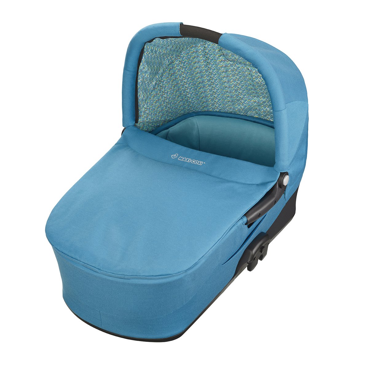 Maxi-Cosi Babywanne für Mura, Mura Plus und Elea, mosaic blue