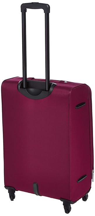 van heusen trolley bag