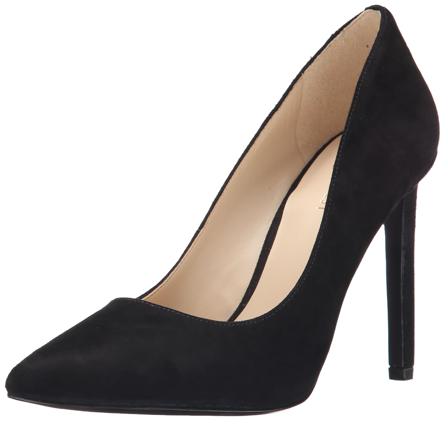 bcbgeneration black heels