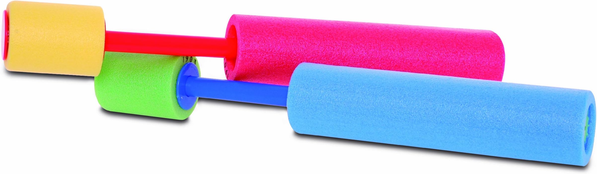 Kids Pool Toy Pocket Eliminator Pair