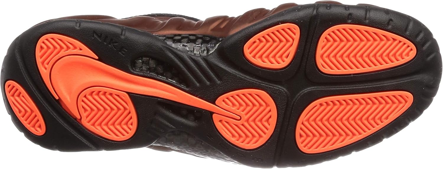 Air Foamposite One Albino Snakeskin Nike ... Flight Club