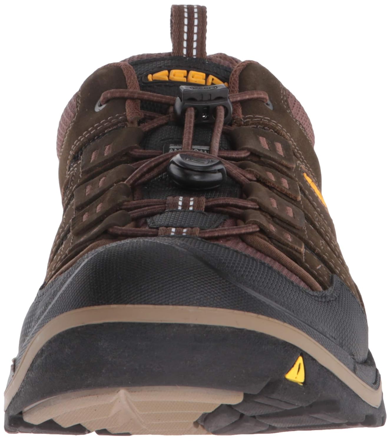 keen rialto traveler