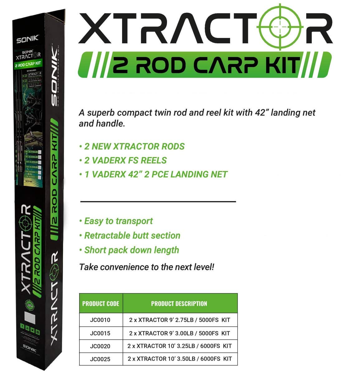 sonik rod and reel deals