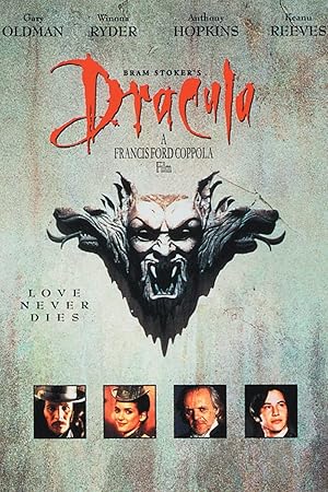 Watch Bram Stoker S Dracula 4k Uhd Prime Video