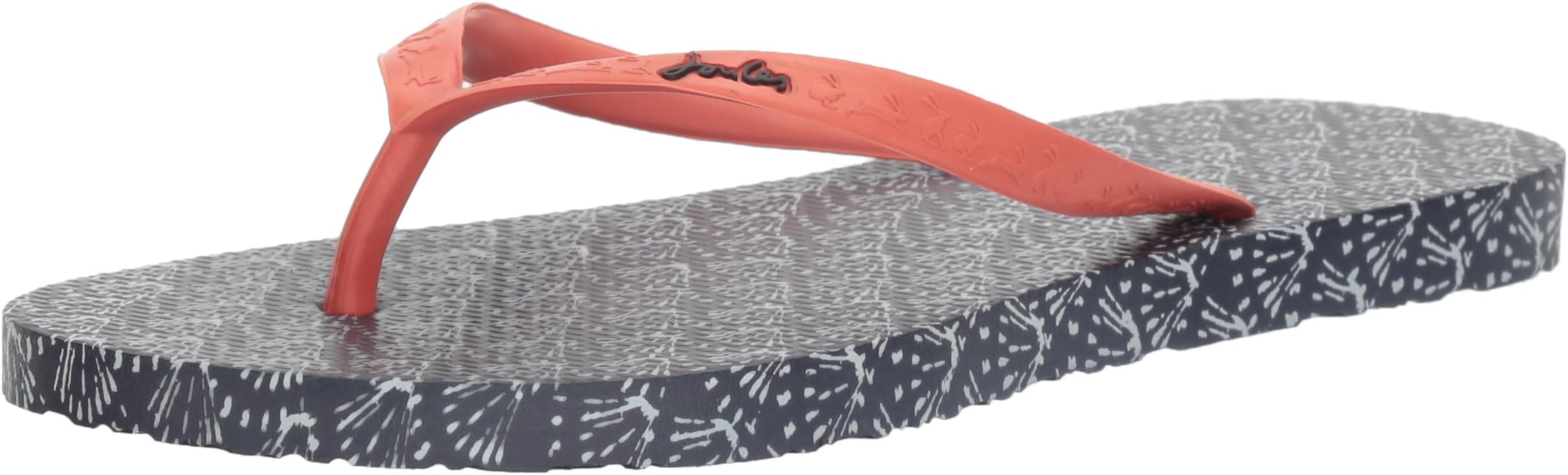 Tom Joule Women's Sandy Flip Flops