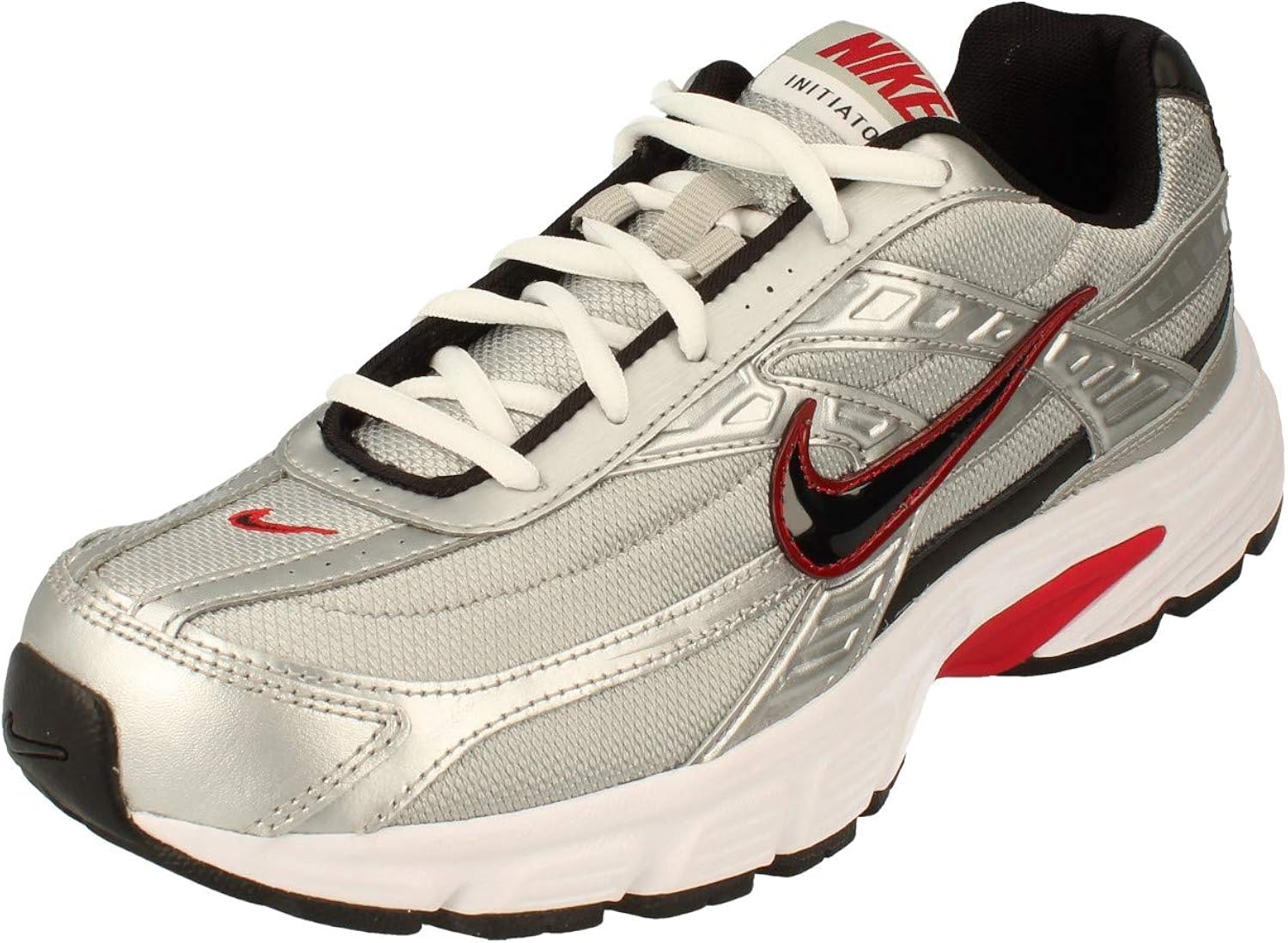 Nike Initiator Hombre Running Trainers 394055 Sneakers Zapatos (UK 10.5 ...