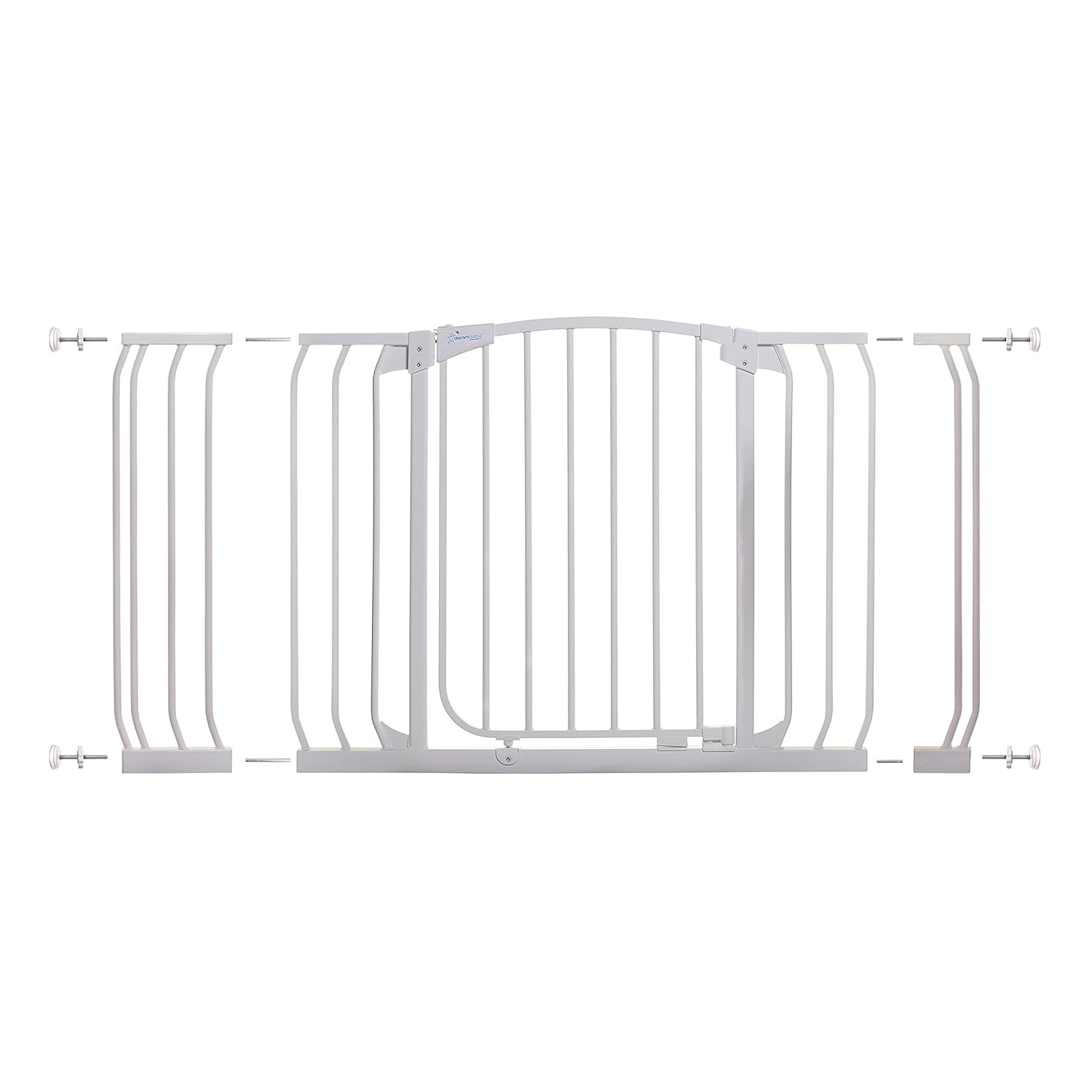 71cm baby gate