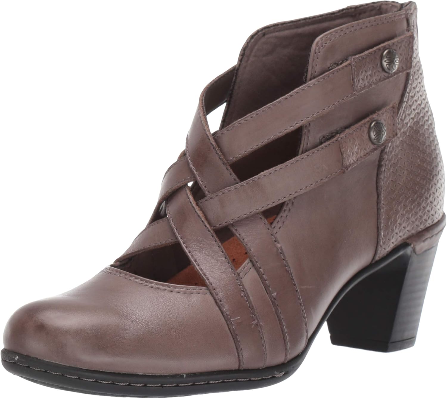 cobb hill rashel x strap