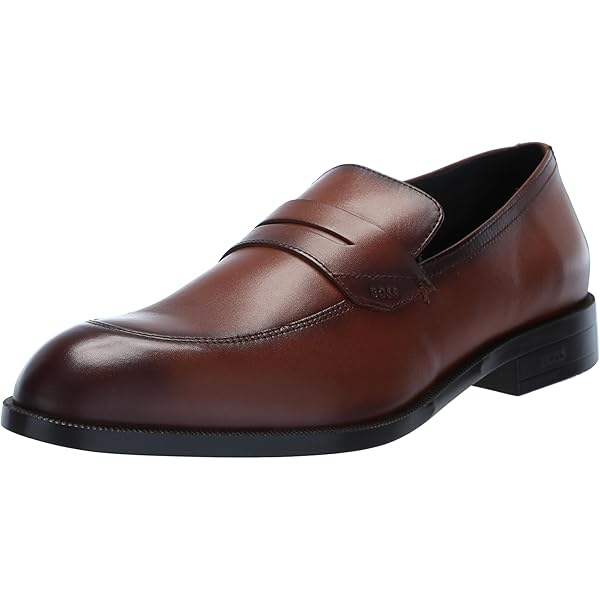 Amazon.com: HARUTA(ハルタ) Men's Coin Loafers, Rotor, 24.0