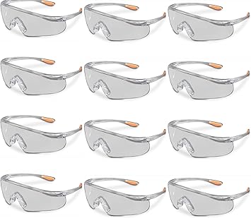cheap safety glasses bulk