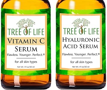 anti aging serum amazon