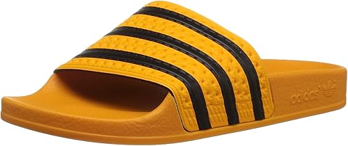 adidas adilette real gold