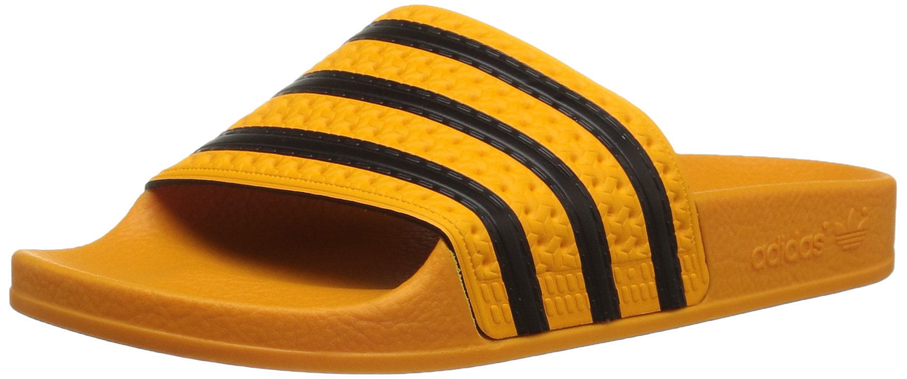 adilette real gold