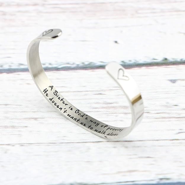 bracelets for moms birthday