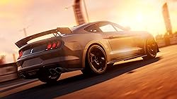 Grid Legends - PlayStation 5 Standard Edition