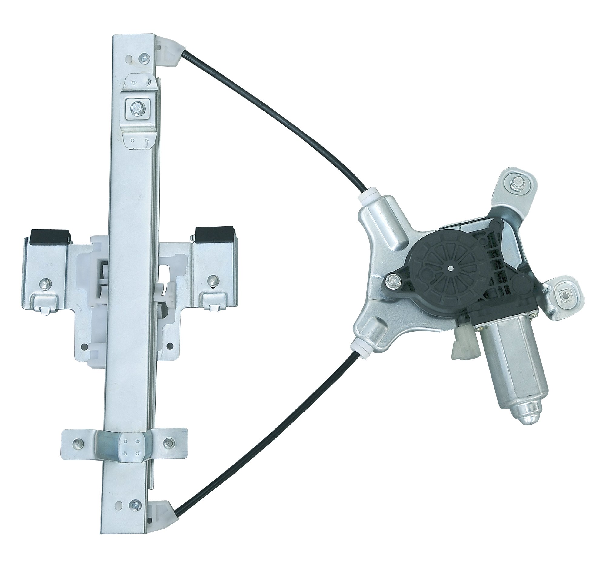 Photo 1 of VioGi Fit Rear Driver Side Power Window Regulator w/Motor for 07-14 Cadillac Escalade, Chevy Tahoe, GMC Yukon