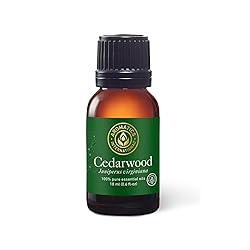 Aromatics International Cedarwood Essential Oil 15ml