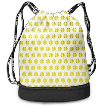 softball sling bag