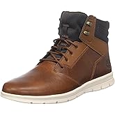 Timberland Men's Graydon Sneaker Boots
