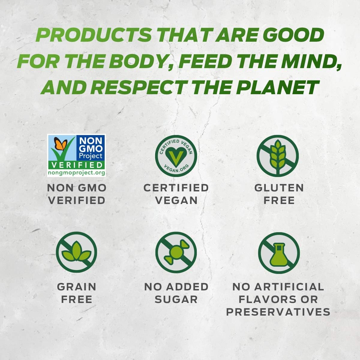 Vega Essentials Protein Powder, Chocolate, Plant Based Protein Powder Plus Vitamins, Minerals and Antioxidants - Vegan, Vegetarian, Keto-Friendly, Gluten Free, Dairy Free (17 Servings, 1lb 5.6oz): Health & Personal Care