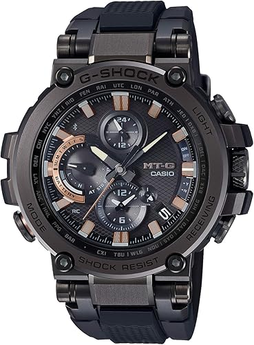 Amazon Com Casio G Shock Mtg B1000tj 1ajr Men S Watch Japan Domestic Genuine Products Watches