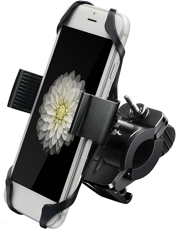 motorcycle cell mount