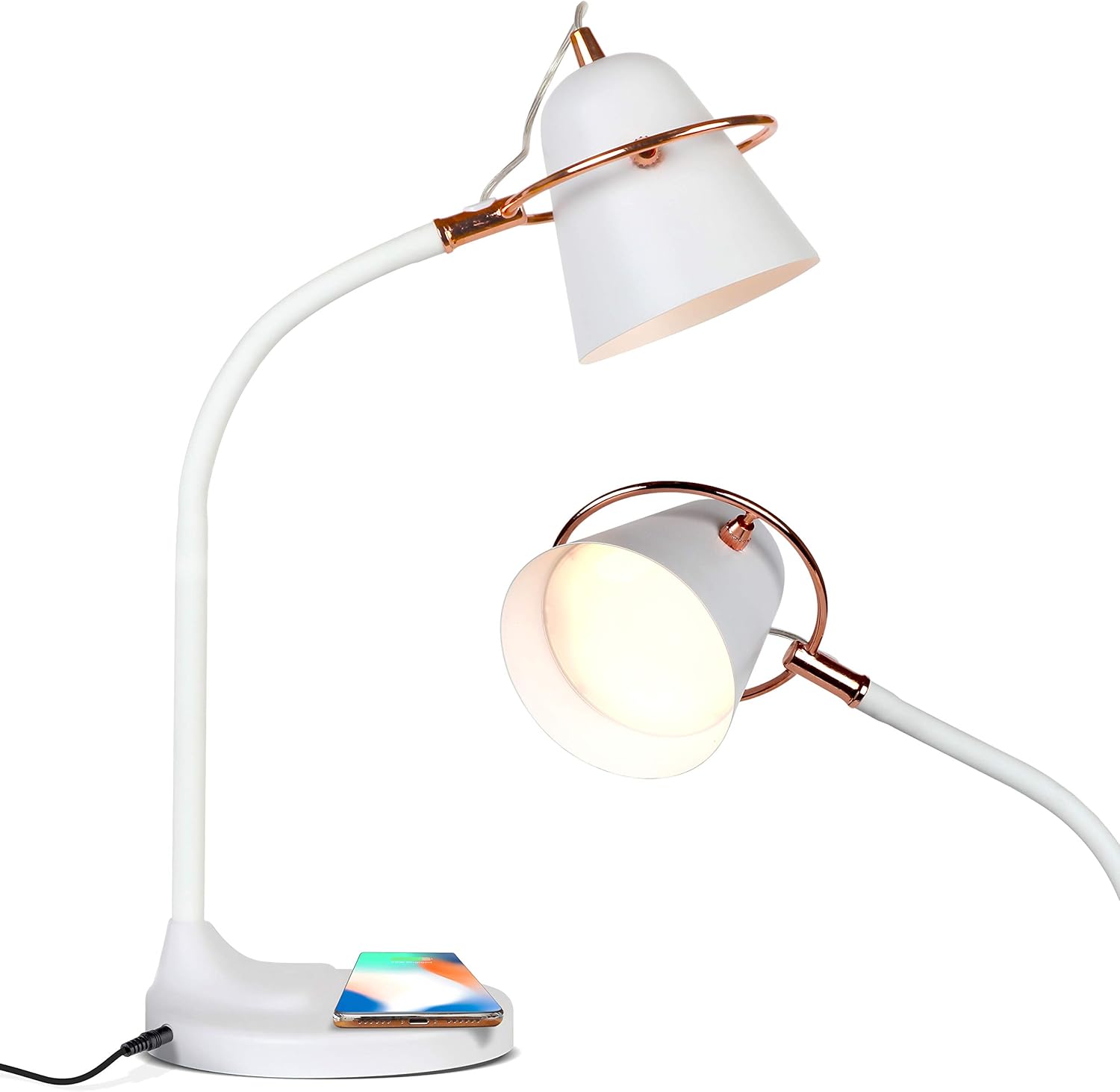 zoey table lamp