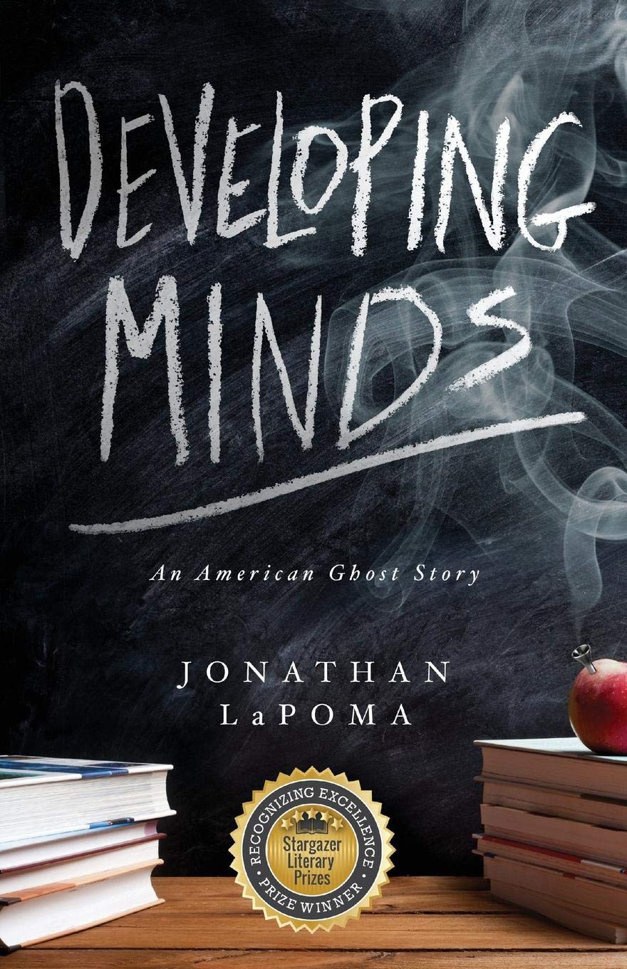 Amazoncom Developing Minds An American Ghost Story - 