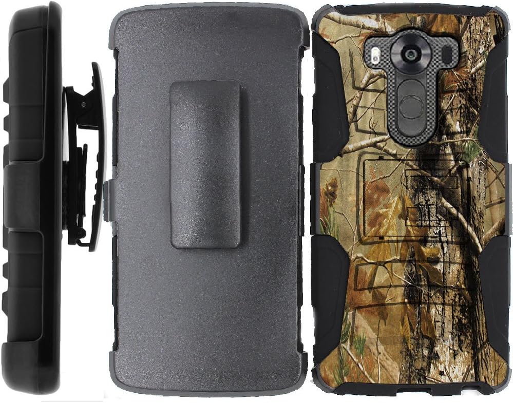 Best lg v10 holster rugged