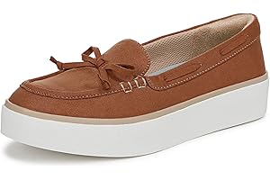 Dr.Scholl's SHOES Womens Madison Sea Boat Shoe