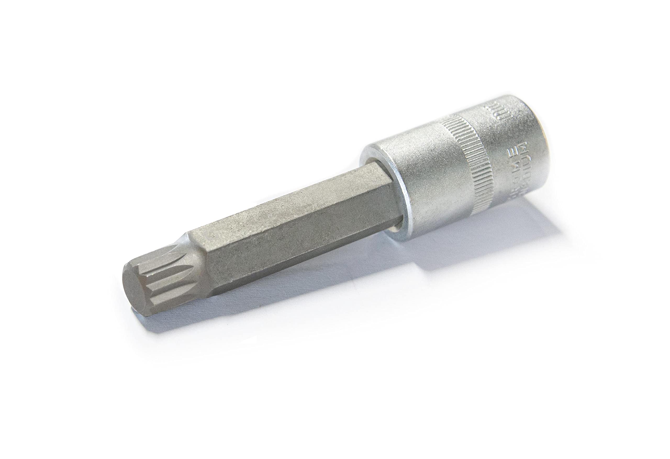 CLAS Equipements Xzn Bit Socket M8 L.100 mm 1/2 Inch - SA 0353