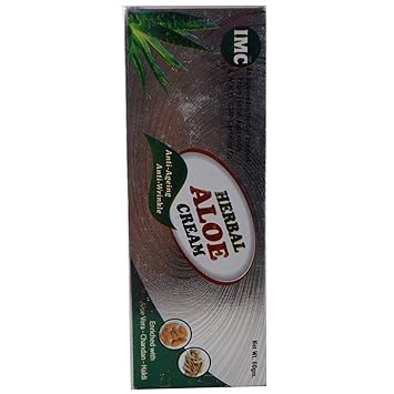 aloe cream imc