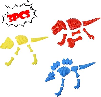 dinosaur beach toys