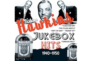 Jukebox Hits 1940-1950