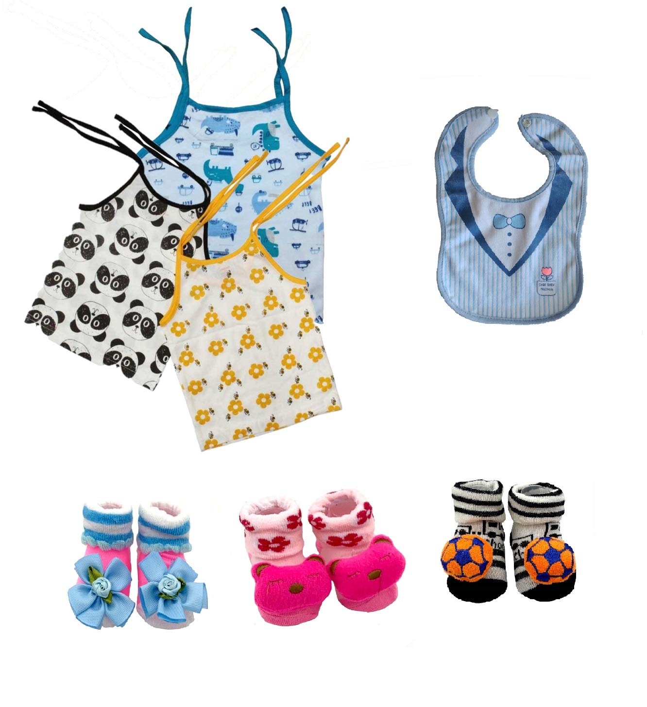 12 month boy tank tops