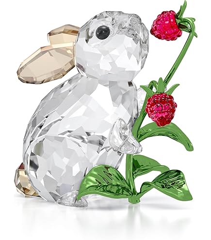 Amazon.com: SWAROVSKI Authentic Winter Sparkle Jubilant and