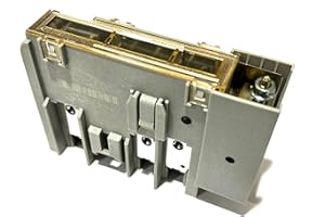 EAPP 82620-0C030 826200C030 Fusible Link Block Assembly Compatible Replacement for Toyota Tundra Sequoia Landcruiser & Lexus LX570 Vehicles. 180 Amp Main alternator Fuse with 150 Amp Auxillary Circuit