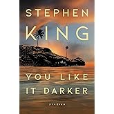 You Like It Darker: Stories