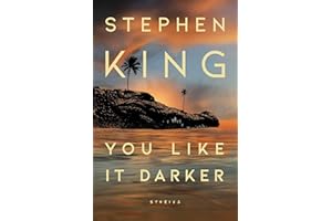 You Like It Darker: Stories