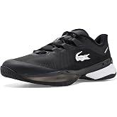 Lacoste Men's AG-LT Ultra Tennis Sneakers