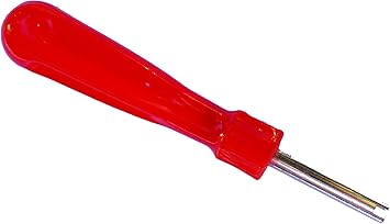 Amazon Com Tire Valve Core Remover Installer Repair Tool Automotive