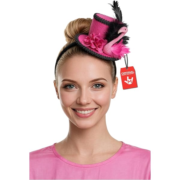 Flamingo corona fascia sirena Shell copricapo cerchio per capelli adulti bambini compleanno accessori per capelli hawaiano Tropical Party Decor  15