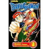 Bak&eacute;Gyamon, Vol. 2